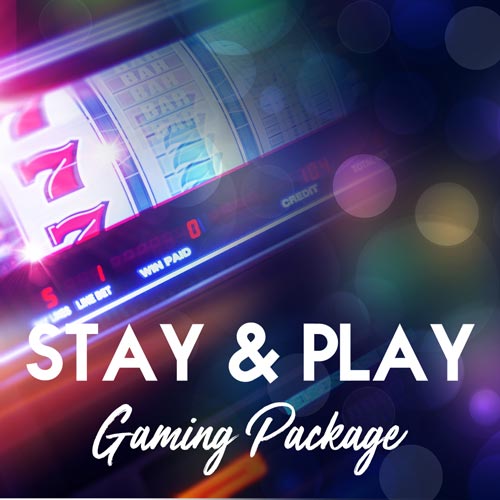 Hotel Packages Dakota Magic Casino Gaming