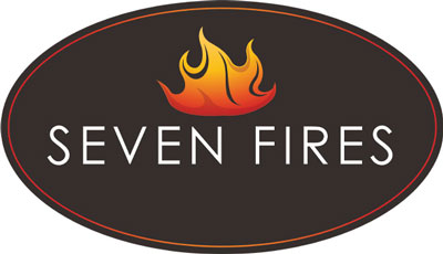 Seven Fires Dakota Magic Casino Hotel logo